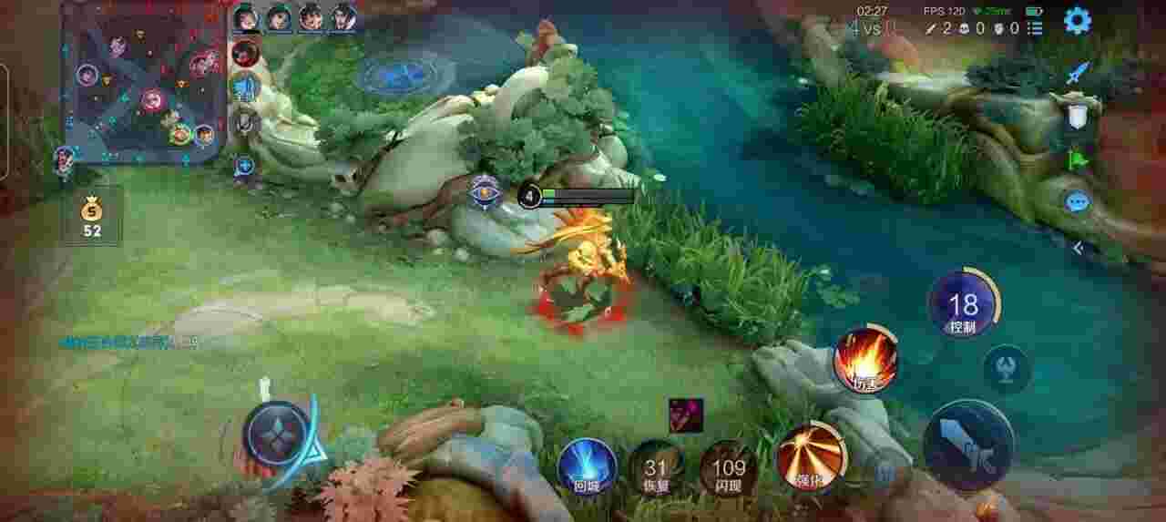 王者荣耀擎天柱 - 和平精英科技大佬头像动漫版辅助预览图